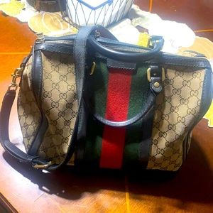 Selling used bag good condition !